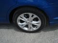 2012 Fusion SE #9 2012 Fusion SE #9