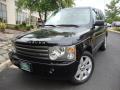 2004 Range Rover HSE #1
