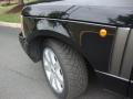 2004 Range Rover HSE #4