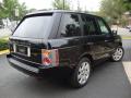 2004 Range Rover HSE #9