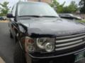 2004 Range Rover HSE #12