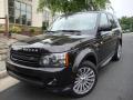 2012 Range Rover Sport HSE #1