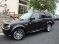 2012 Range Rover Sport HSE #2