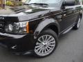 2012 Range Rover Sport HSE #3