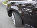 2012 Range Rover Sport HSE #4