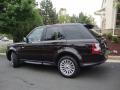 2012 Range Rover Sport HSE #6