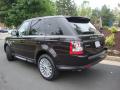 2012 Range Rover Sport HSE #7