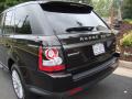 2012 Range Rover Sport HSE #8