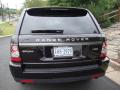 2012 Range Rover Sport HSE #9