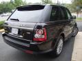 2012 Range Rover Sport HSE #12