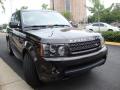 2012 Range Rover Sport HSE #16