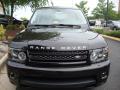 2012 Range Rover Sport HSE #17