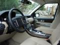 2012 Range Rover Sport HSE #21