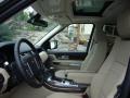 2012 Range Rover Sport HSE #22