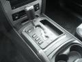 2009 Grand Cherokee 5 Speed Automatic Shifter #11 2009 Grand Cherokee 5 Speed Automatic Shifter #11