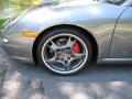  2005 Porsche 911 Carrera S Coupe Wheel #9