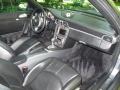  2005 Porsche 911 Black Interior #12