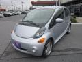Click for details. 2012 Mitsubishi i-MiEV SE