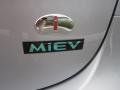 2012 Mitsubishi i-MiEV Logo #5