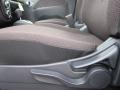 Front Seat of 2012 Mitsubishi i-MiEV SE #13