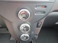 Controls of 2012 Mitsubishi i-MiEV SE #16