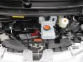  2012 i-MiEV 49 kW/66hp AC Syncronous Electric Motor Engine #21