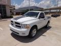 2012 Ram 1500 Express Regular Cab #1