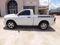 2012 Ram 1500 Express Regular Cab #2