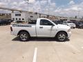 2012 Ram 1500 Express Regular Cab #6