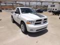 2012 Ram 1500 Express Regular Cab #7