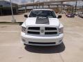 2012 Ram 1500 Express Regular Cab #8