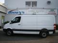 2007 Sprinter Van 2500 Cargo #1