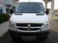 2007 Sprinter Van 2500 Cargo #2