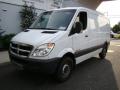 2007 Sprinter Van 2500 Cargo #3