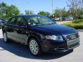 2008 A4 2.0T Special Edition Sedan #7 2008 A4 2.0T Special Edition Sedan #7