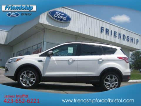 2013 Ford Escape Ecoboost on New 2013 Ford Escape Sel 2 0l Ecoboost 4wd For Sale   Stock  13f0033