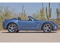  2008 Saturn Sky Bluestone #6