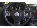  2008 Saturn Sky Red Line Roadster Steering Wheel #18