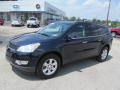 2012 Traverse LT AWD #1