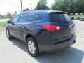 2012 Traverse LT AWD #4