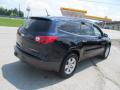 2012 Traverse LT AWD #7