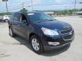 2012 Traverse LT AWD #9