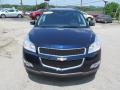 2012 Traverse LT AWD #10