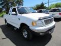 2001 F150 XLT SuperCab 4x4 #3