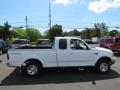 2001 F150 XLT SuperCab 4x4 #5