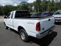  2001 Ford F150 Oxford White #9