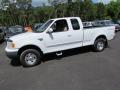 2001 F150 XLT SuperCab 4x4 #12