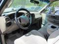 2001 F150 XLT SuperCab 4x4 #14