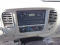 Controls of 2001 Ford F150 XLT SuperCab 4x4 #20