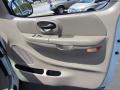 Door Panel of 2001 Ford F150 XLT SuperCab 4x4 #23